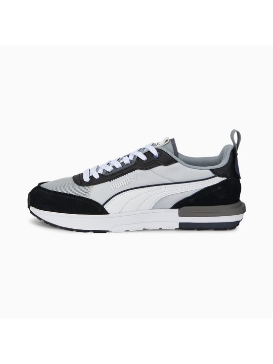 Puma Puma Sneakersy 383462 Kolorowy