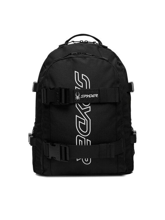 Spyder Spyder Zaino CWBEO-SR-KL-002-09 Nero