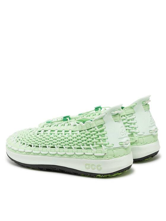 Nike Nike Buty do sportów wodnych AGG Watercat FN5202 Zielony