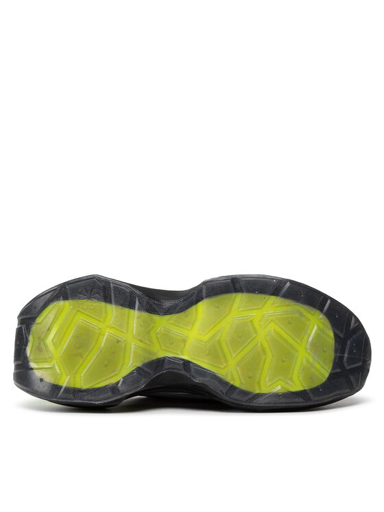 Nike Nike Αθλητικά Zoom X Vista Grind CT8919 001 Μαύρο