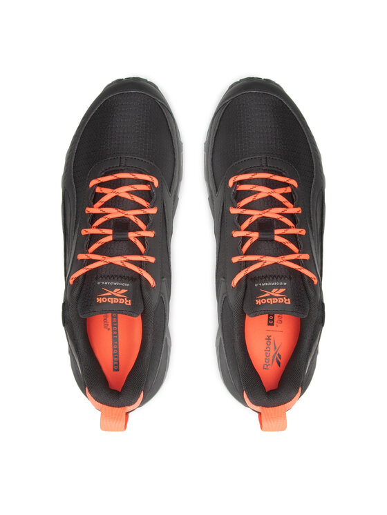 Reebok Reebok Туристически Ridgerider 6 Gtx GORE TEX GW1197 Черен