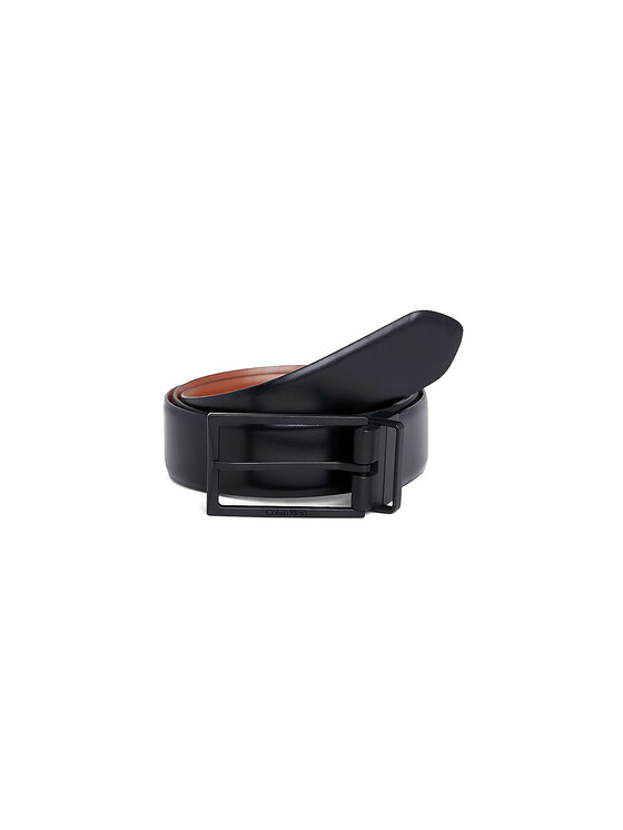 Calvin Klein Calvin Klein Cintura K50K511564-BEH Nero