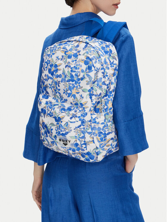 Roxy Roxy Nahrbtnik ROXY-P-004-07 Bela