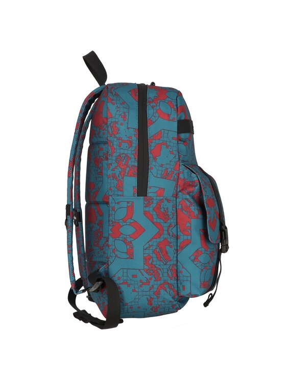 Jack Wolfskin Jack Wolfskin Torba 275146 Błękitny