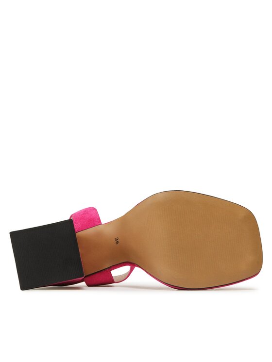 Karino Karino Sandaalid 4217/152 Roosa