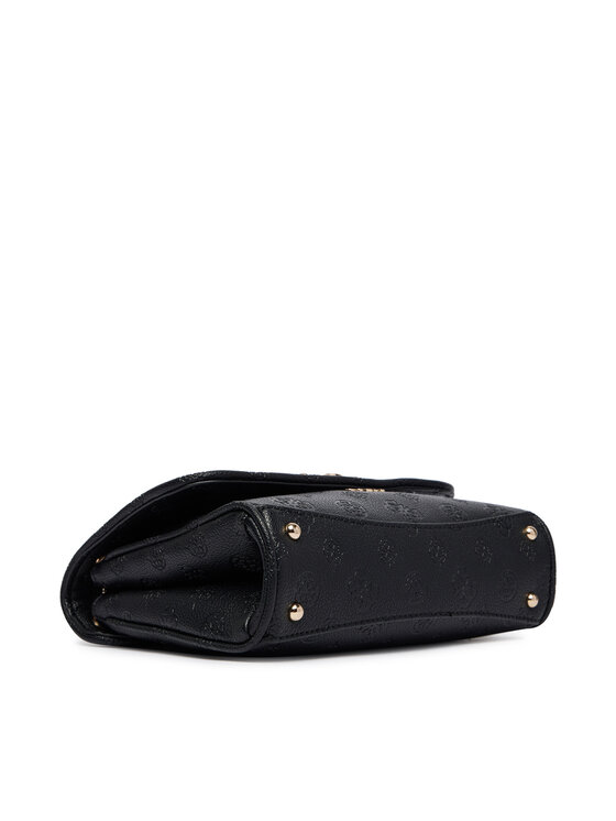 Guess Guess Torebka HWPD99 16210 Czarny