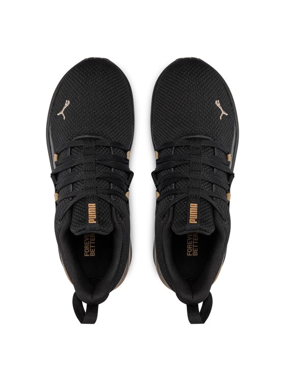 Puma Puma Παπούτσια για Γυμναστήριο Better Foam Prowl 378786 01 Μαύρο