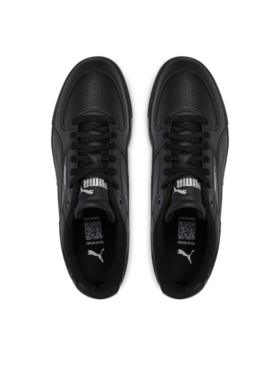 Puma Puma Αθλητικά Puma Caven III 404484 02 Μαύρο