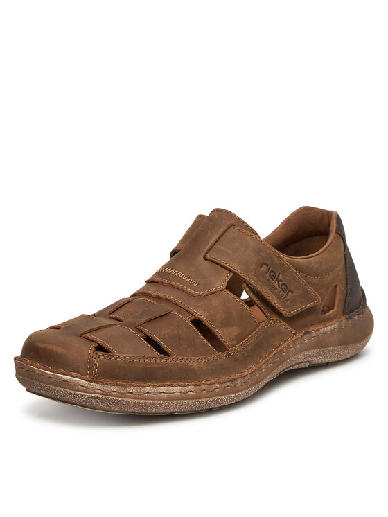 Rieker Rieker Basutės 03078-25 Smėlio