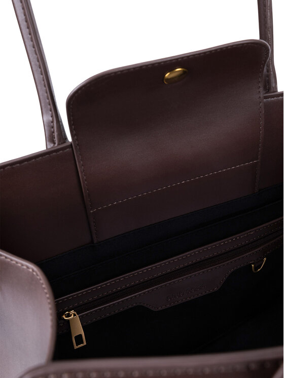GINO ROSSI Gino Rossi Handtasche CS9796-001 Braun