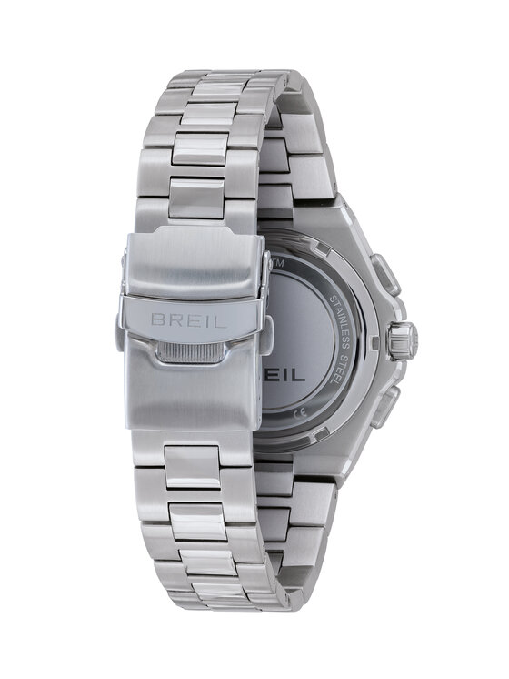 Breil Breil Zegarek APEX Niebieski