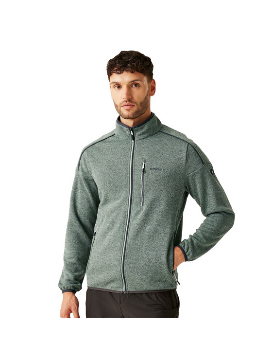 Regatta Regatta Kurtka outdoor Kames Zielony Long Fit