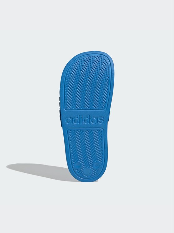 adidas adidas Klapki Adilette Shower Niebieski