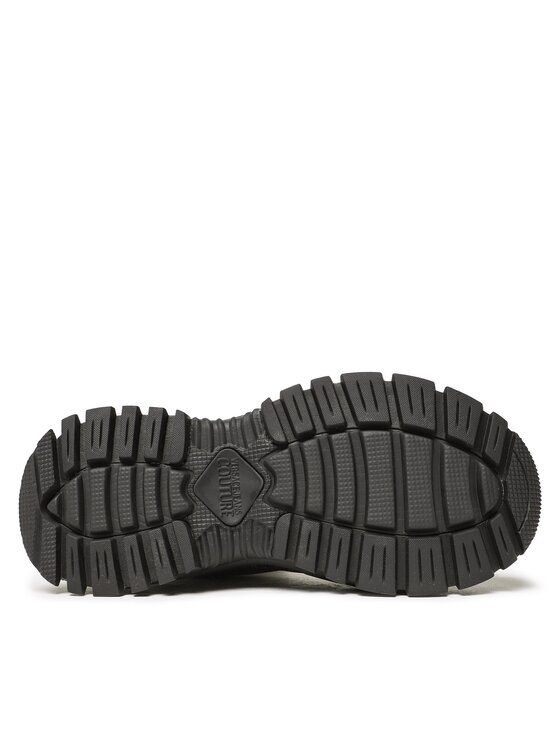 Versace Jeans Couture Versace Jeans Couture Sneakersy 73VA3SV5 Černá