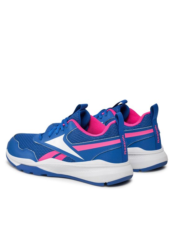 Reebok Reebok Běžecké boty Xt Sprinter 2.0 IE6755 Modrá