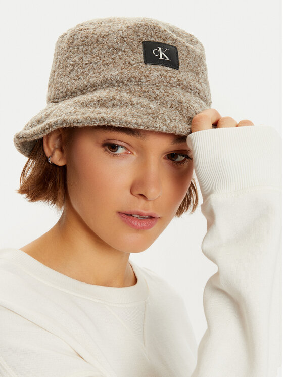 Calvin Klein Calvin Klein Kübar K60K612754 Beež
