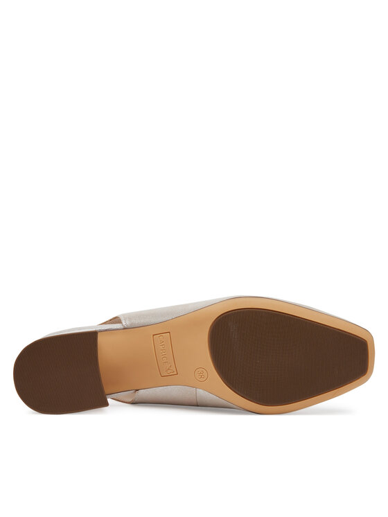Caprice Caprice Sandaalid 9-29500-42 Kuldne