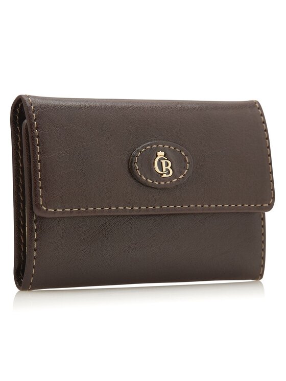 Castelijn & Beerens Castelijn & Beerens Etui na klucze 219600 Brązowy