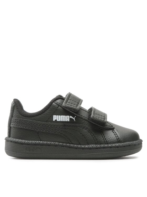 Puma Puma Снікерcи Up V Inf 373603 19 Чорний