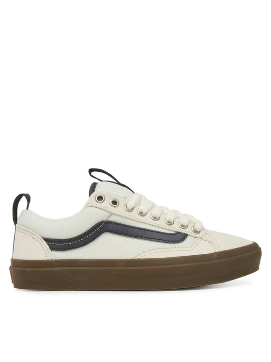 Vans Vans Teniszcipő Skate Old Skool 36+ VN000D5ROVM1 Krém