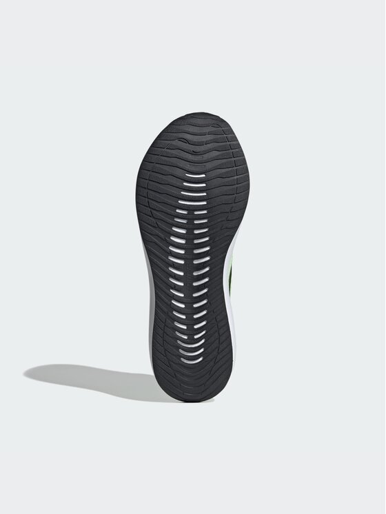 adidas adidas Buty do biegania 168321 Żółty