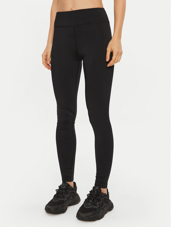 4F 4F Intimo termico pezzo sotto 4FWAW24UBRUF075 Nero Slim Fit