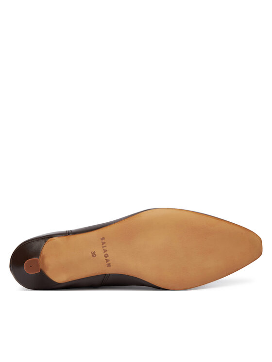 Balagan Balagan Stiefeletten Vivian Braun