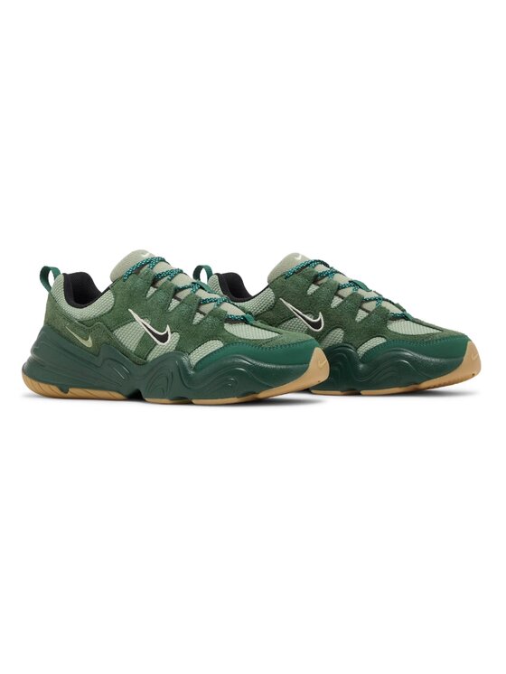 Nike Nike Sneakersy Tech Hera Zielony