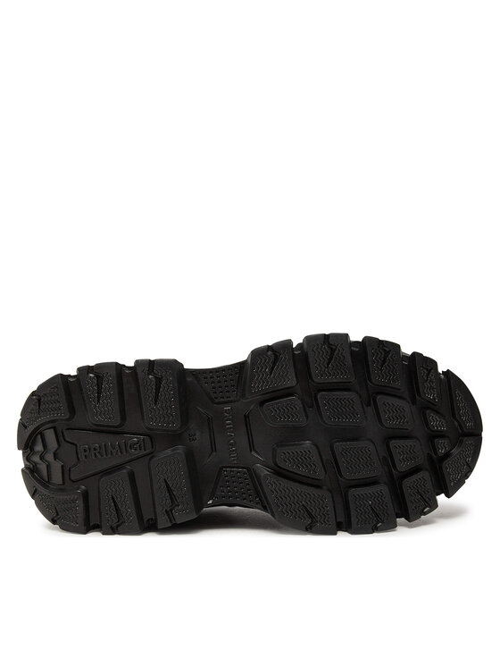 Primigi Primigi Čizme za snijeg 6936711 S GORE-TEX Siva