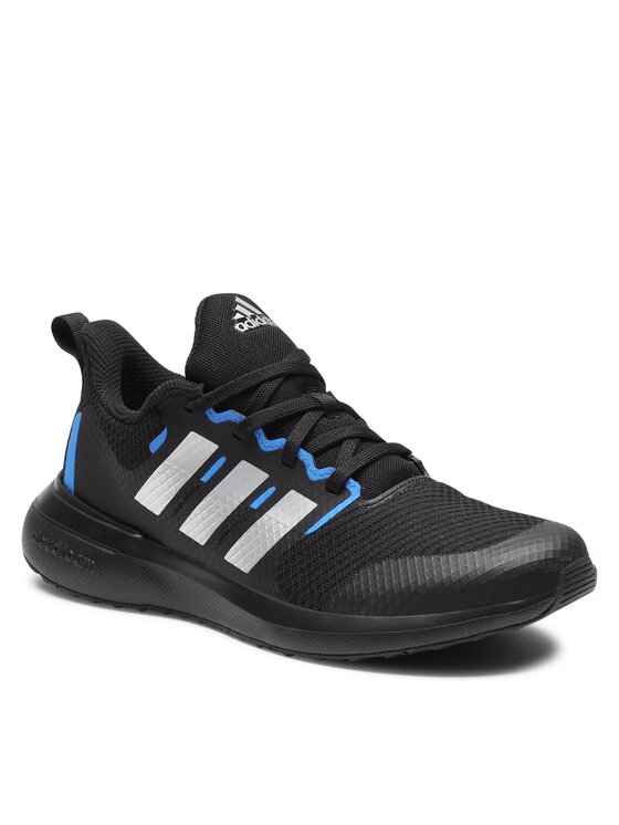 adidas adidas Sneakers FortaRun 2.0 Shoes Kids IG0413 Negru