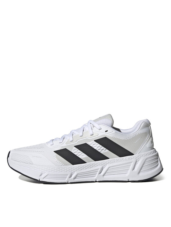 adidas adidas Tenisice za trčanje Questar Shoes IF2228 Bijela
