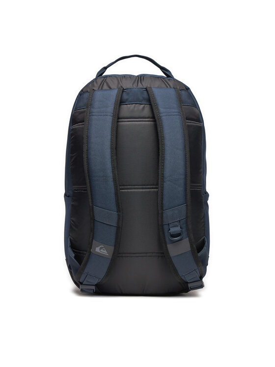 Quiksilver Quiksilver Ruksak Shoolie 2.0 AQYBP03163 Tamnoplava
