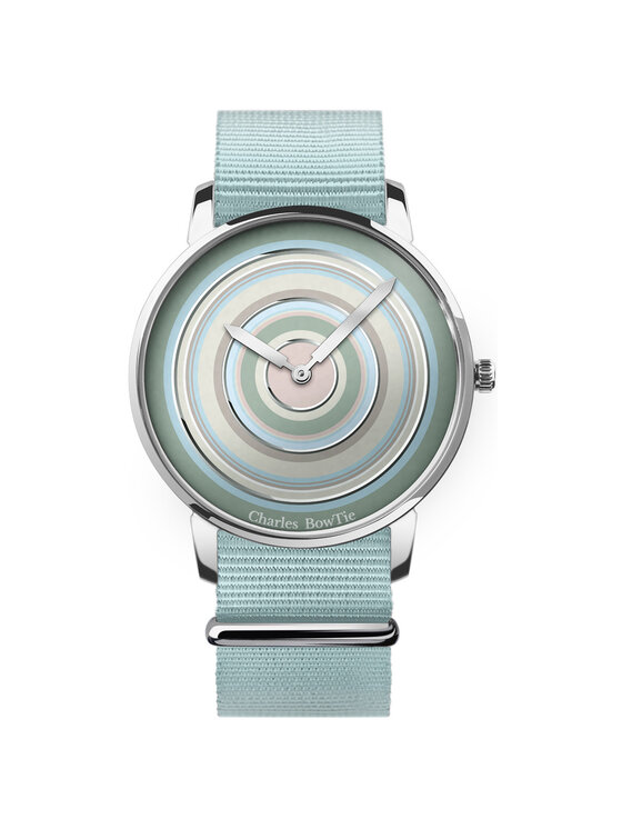 Charles BowTie Charles BowTie Orologio BALSA.N.B Blu