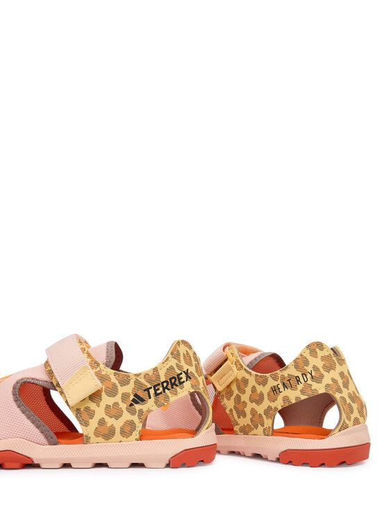 adidas adidas Sandali Terrex Captain Toey 2.0 JR9077 Roza