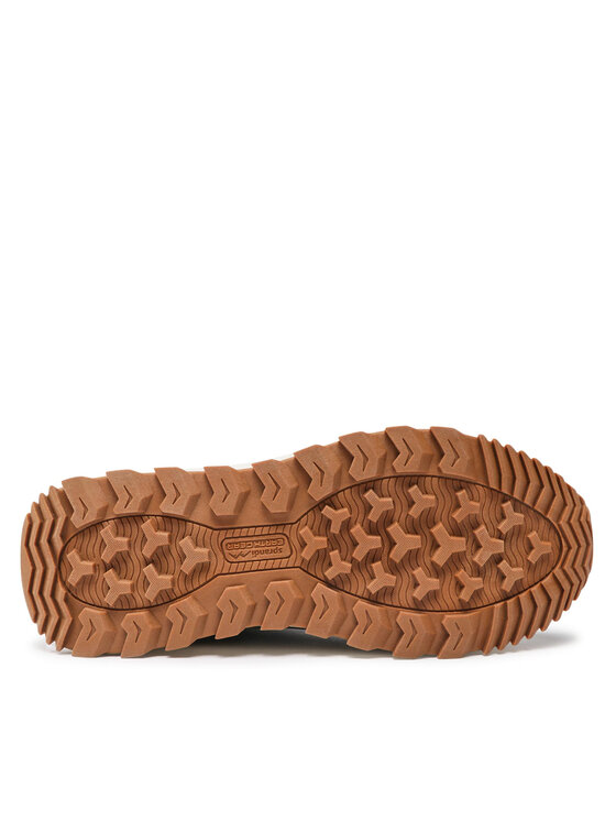 Sprandi Sprandi Schnürstiefeletten BP-20VH1085 Grün