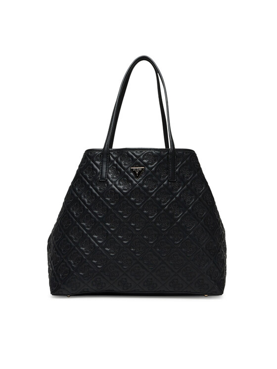 Guess Guess Torbica Adelasia HWQL96 58240 Crna