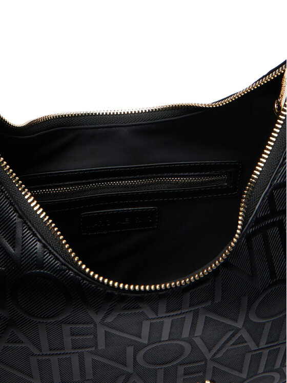 Valentino Valentino Geantă Gynevra Re VBSA6807 Negru
