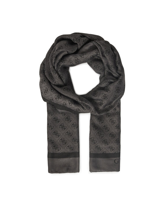 Fular Guess AW5341 POL03 Negru