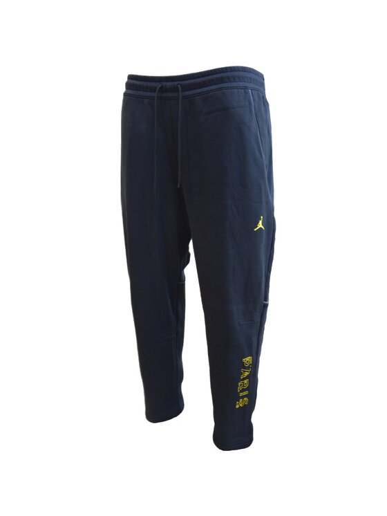 Spodnie dresowe Nike, Rozmiar XL, Grantowe, SaintGermain