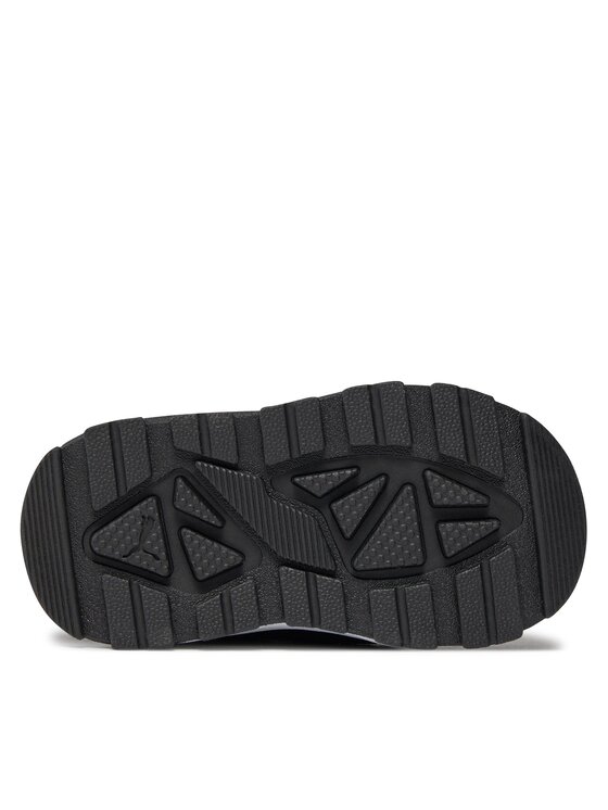 Puma Puma Śniegowce Evolve Boot AC+ Inf 392646 01 Czarny