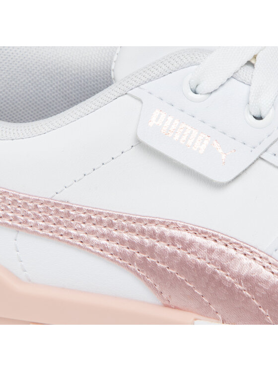 Puma Puma Sneakers Cali Dream Shiny Pack Jr 386073 01 Weiß