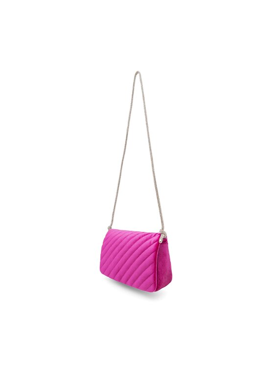Jenny Fairy Jenny Fairy Handtasche MJR-J-083-A23K Rosa