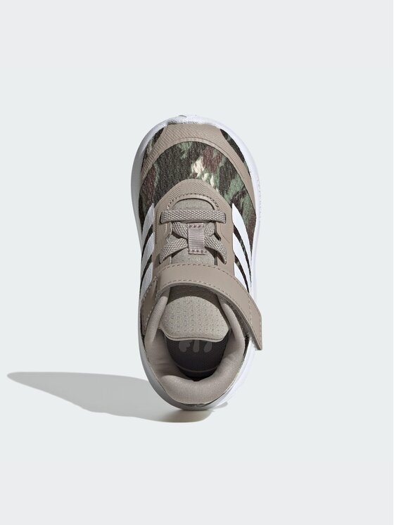 adidas adidas Niechodki 164660 Brązowy jasny