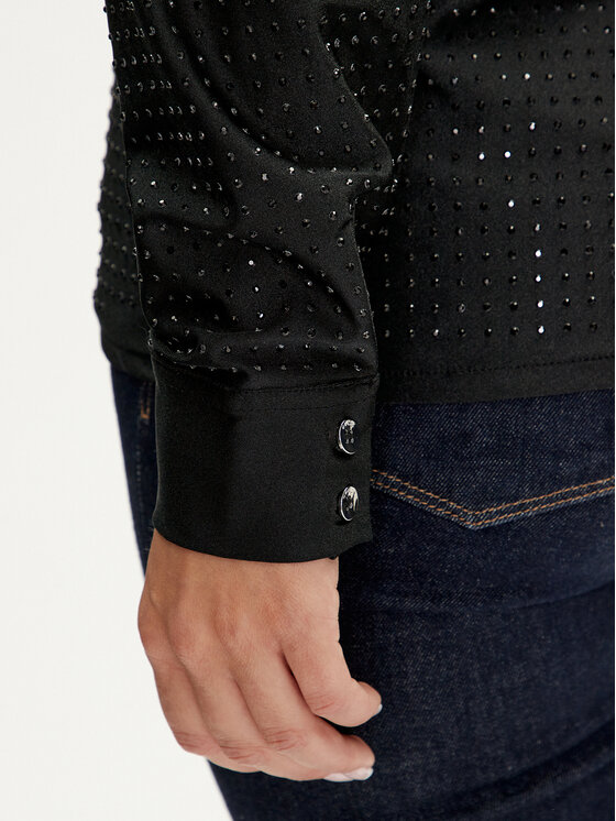 Guess Guess Särk W4YP13 KCC10 Must Regular Fit