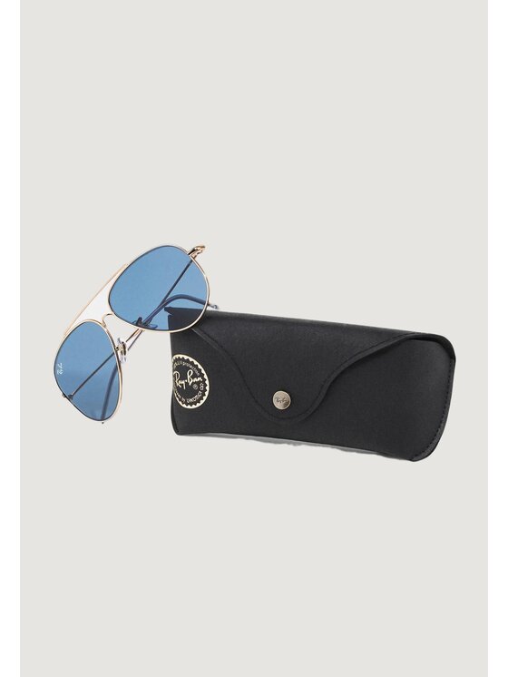 Ray-Ban Ray-Ban Γυαλιά ηλίου AVIATOR REVERSE – UNISEX Χρυσό