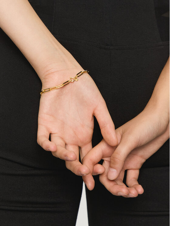 Michael Kors Michael Kors Bracciale MKC174400710 Oro
