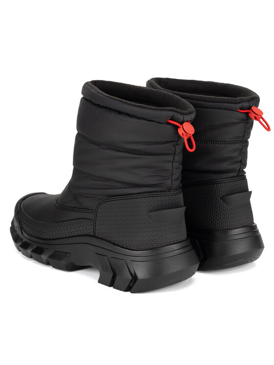 Hunter Hunter Snehule MFS9135WWU Čierna