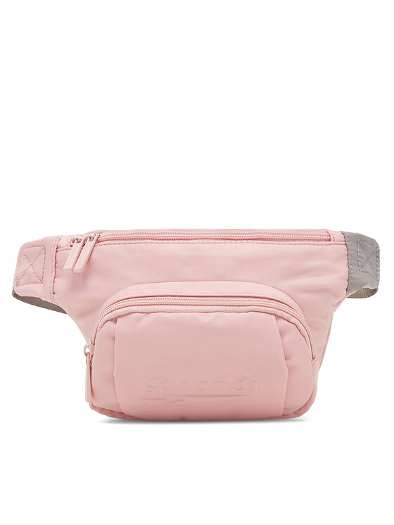 Sprandi Sprandi Gürteltasche SPR-N-007-05 Rosa