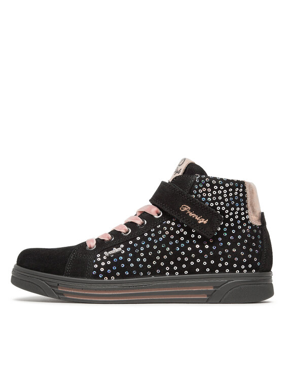 Primigi Primigi Μποτίνια GORE-TEX 4867211 D Μαύρο
