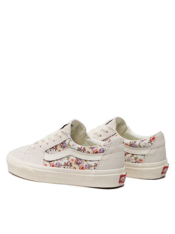 Sneakers Bianche Scarpe Vans Donna Invernali Vans Scarpe Sportive